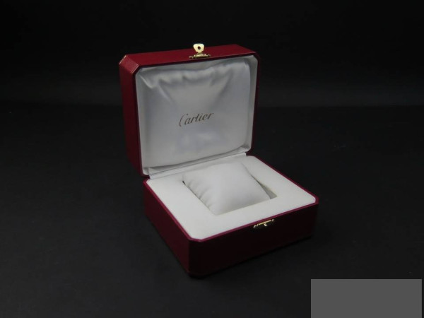 Cartier - Box