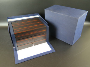 Corum Luxury Watch Box Set