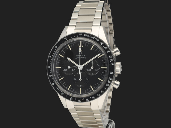 Omega - Speedmaster Professional Calibre 321 'Ed White' 311.30.40.30.01.001 NEW