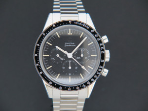 Omega Speedmaster Professional Calibre 321 'Ed White' 311.30.40.30.01.001 NEW