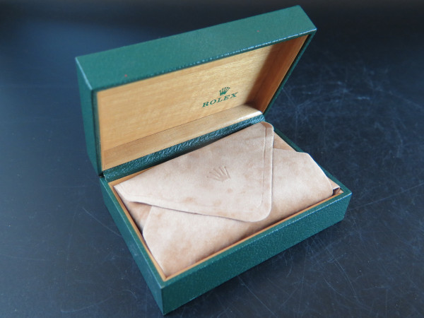 Rolex - Box