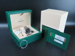 Rolex Air-King 116900