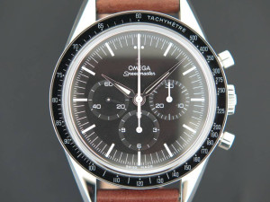 Omega Speedmaster Moonwatch Numbered Edition