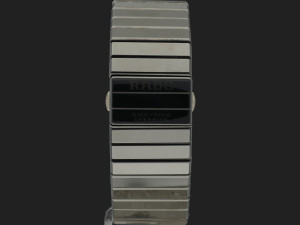 Rado Ceramica Black Ceramic 152.0347.3