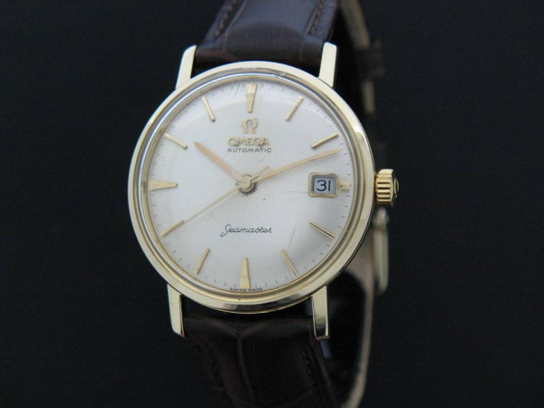 Omega - Automatic Seamaster