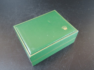 Rolex Box For Ladies