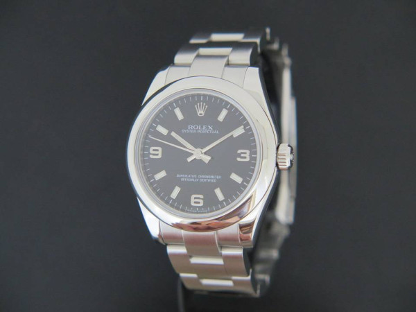 Rolex - Oyster Perpetual