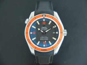 Omega Seamaster Planet Ocean 42mm