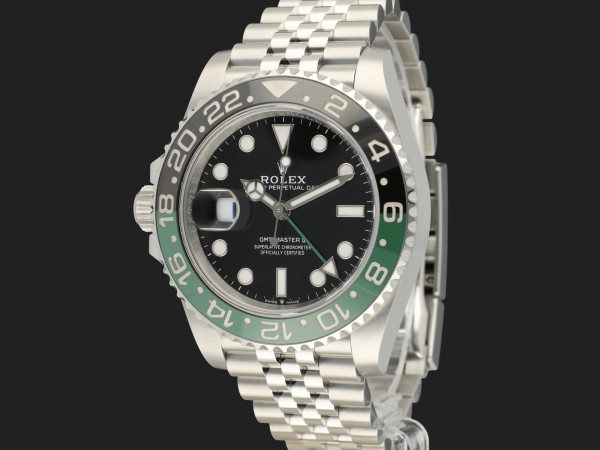 Rolex - GMT-Master II VTNR 