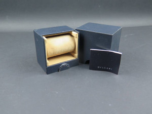 Bulgari Box