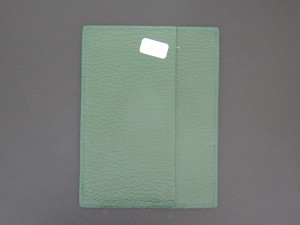 Rolex Card Holder