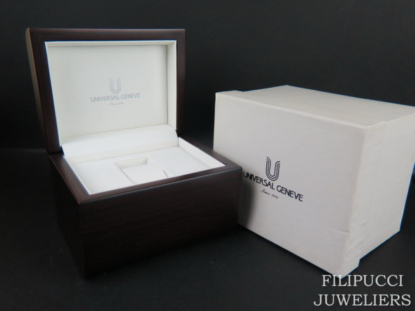 Universal Geneve - Box