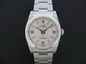 Rolex Oyster Perpetual NEW