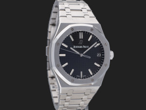 Audemars Piguet Royal Oak Selfwinding Black Dial 15500ST.OO.1220ST.03