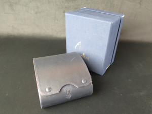 Corum Watch Box 