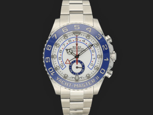 Rolex Yacht-Master II 116680