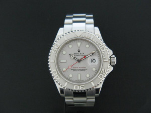 Rolex Oyster Perpetual Yacht-Master Rolesium