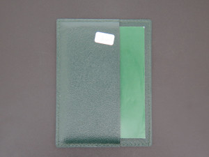 Rolex Card Holder