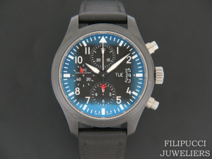 IWC Pilot's Watch Top Gun IW378901