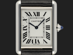 Cartier Tank Must Large WSTA0041 