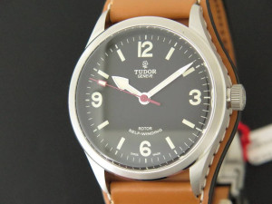 Tudor Heritage Ranger 