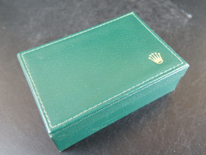 Rolex Box