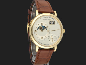 A. Lange & Sohne Grand Lange 1 Moon Phase 139.021