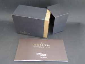 Zenith Box