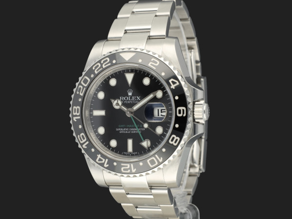 Rolex - GMT-Master II 116710LN