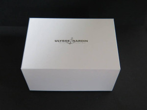 Ulysse Nardin Box