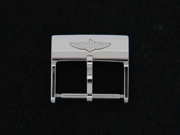 Breitling - Buckle Steel 20 mm