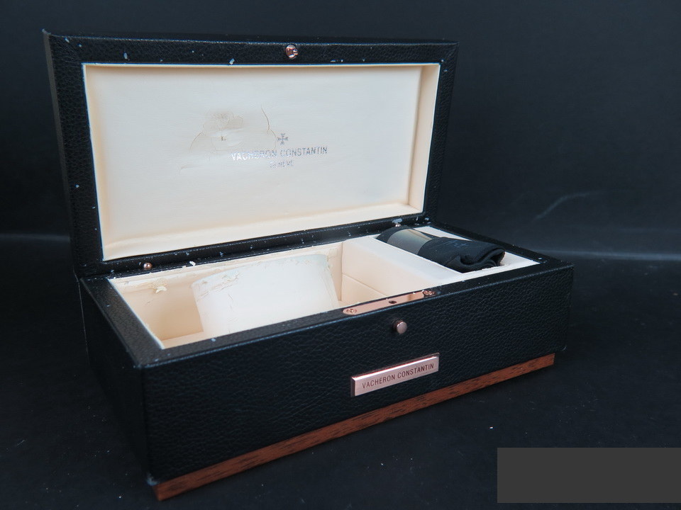 Vacheron Constantin Box