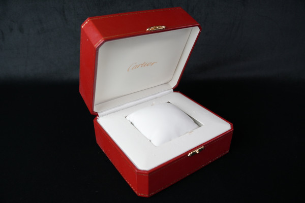 Cartier - Box           