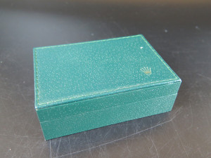 Rolex Box