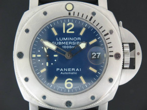 Panerai Luminor Submersible 1000M