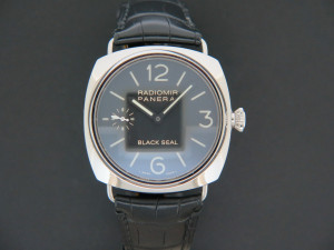 Panerai Radiomir Black Seal PAM00183