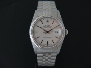 Rolex Oyster Perpetual Datejust