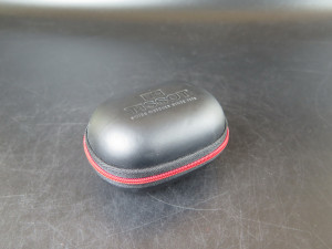 Tissot Service box