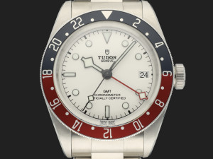 Tudor Black Bay GMT Opaline Dial 79830RB NEW