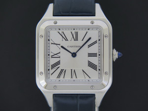 Cartier Santos-Dumont GM NEW WSSA0022