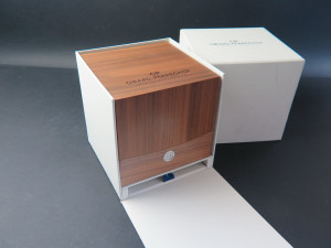 Girard Perregaux Luxury Box set 
