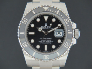 Rolex Submariner Date 116610LN 