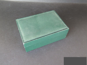 Rolex Box vintage