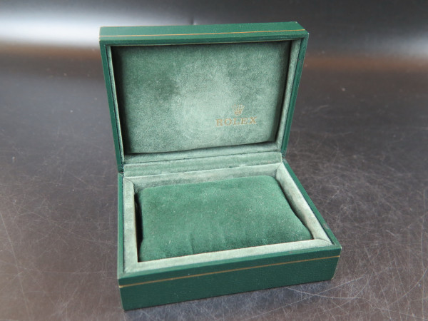 Rolex - Vintage Box