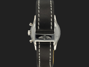 Breitling Navitimer Black Arab Dial A23322
