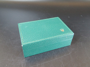 Rolex Box