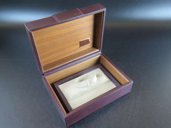 Rolex - Vintage President Box