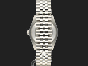 Rolex Datejust 31 Pink Dial 178274