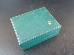 Rolex Box