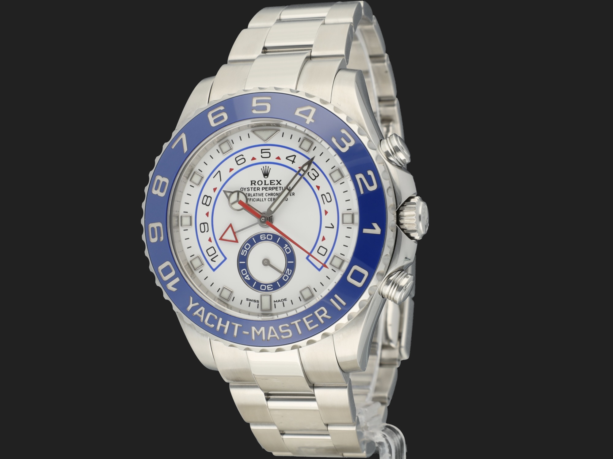 Rolex 116680 online